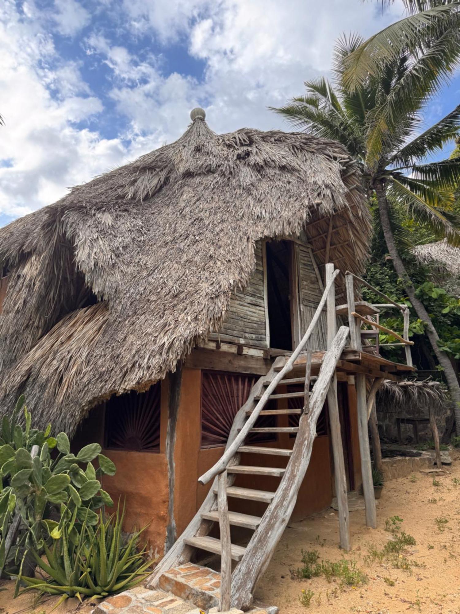 Lo Cosmico Hotel Zipolite