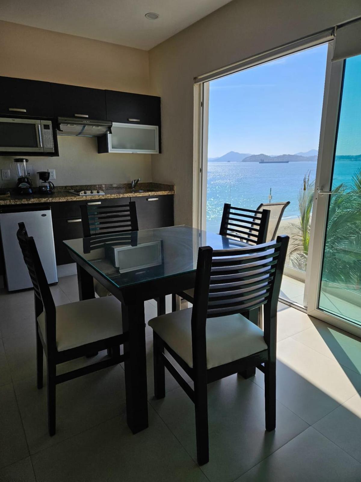 Condominio Marlica Aparthotel Manzanillo