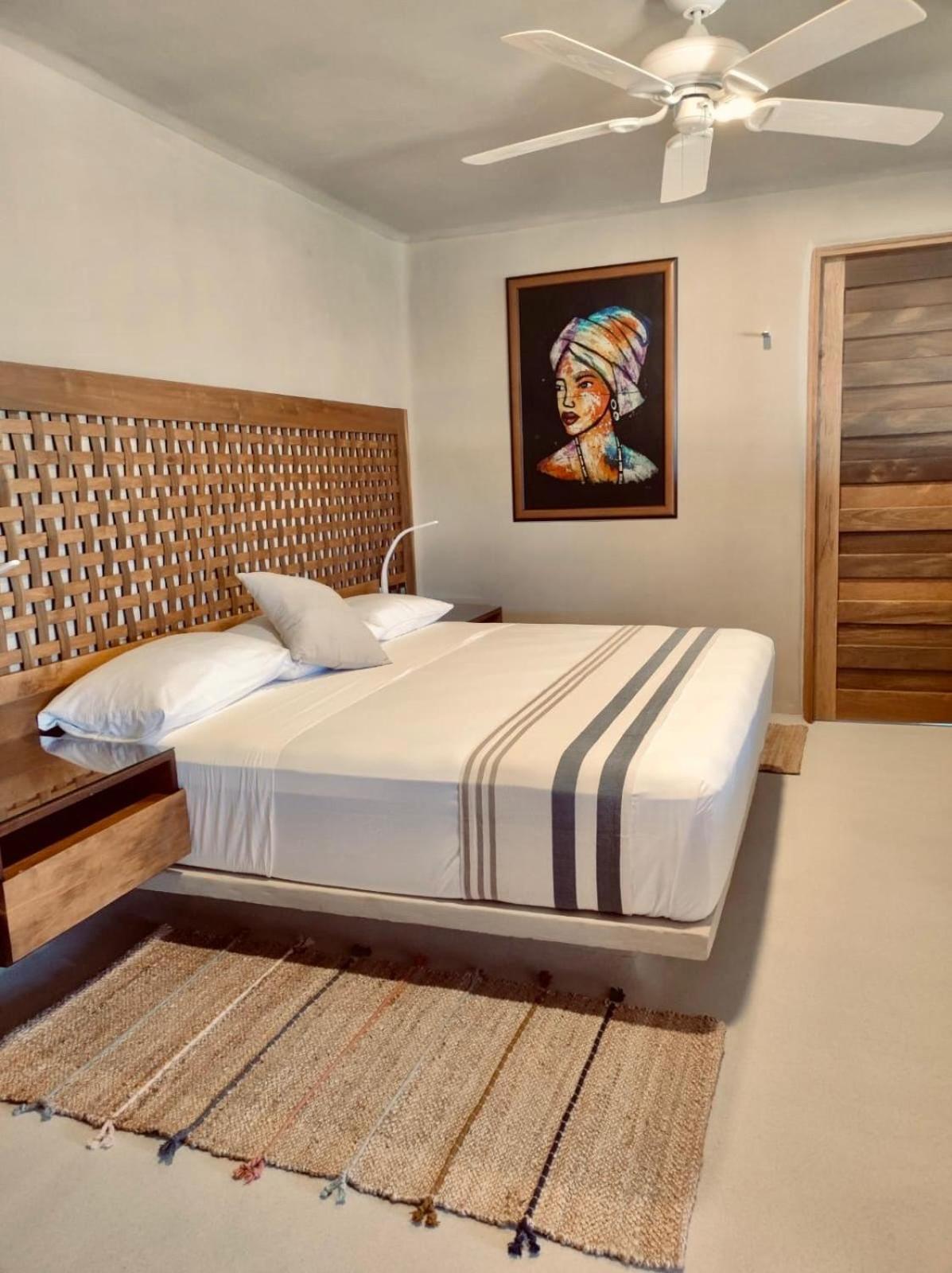 El Origen & Spa-puerto Escondido * Puerto Escondido (Oaxaca)