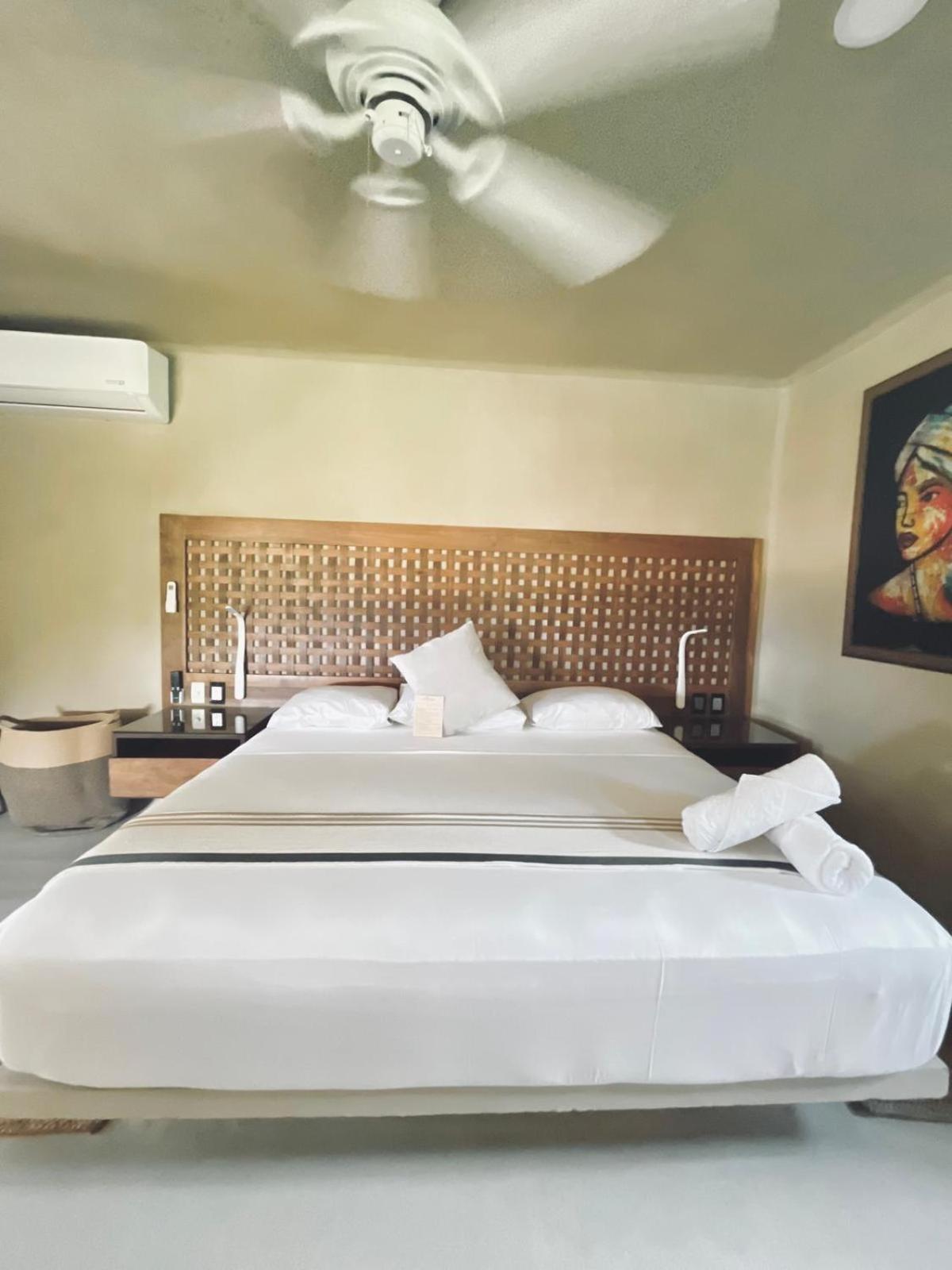 El Origen & Spa-puerto Escondido