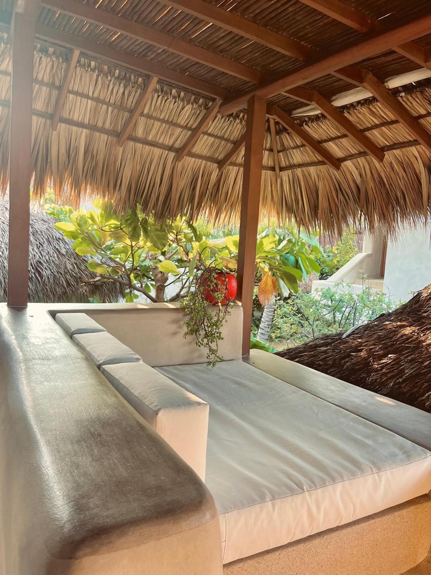 El Origen & Spa-puerto Escondido Hotel *