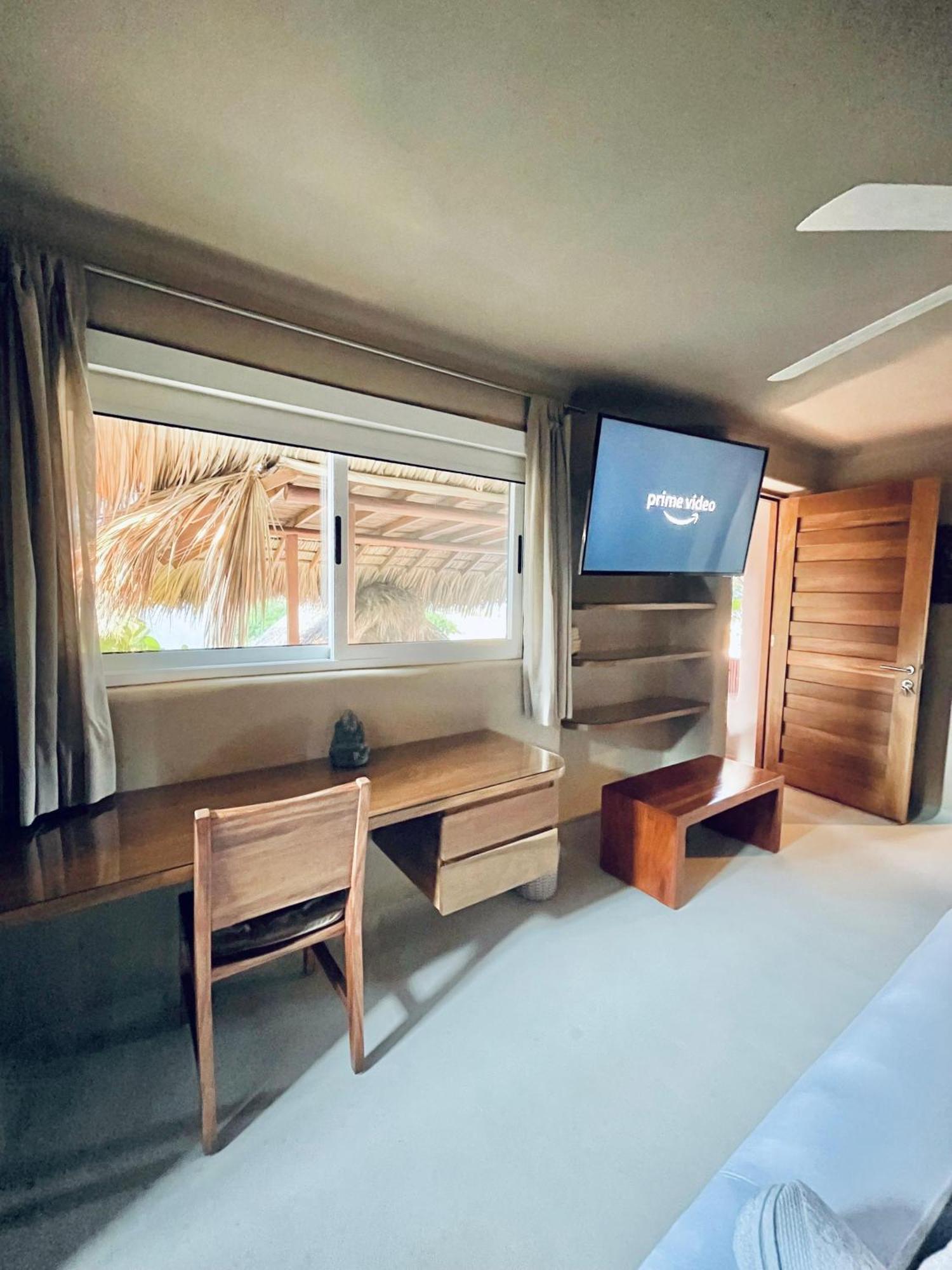 Hotel El Origen & Spa-puerto Escondido *