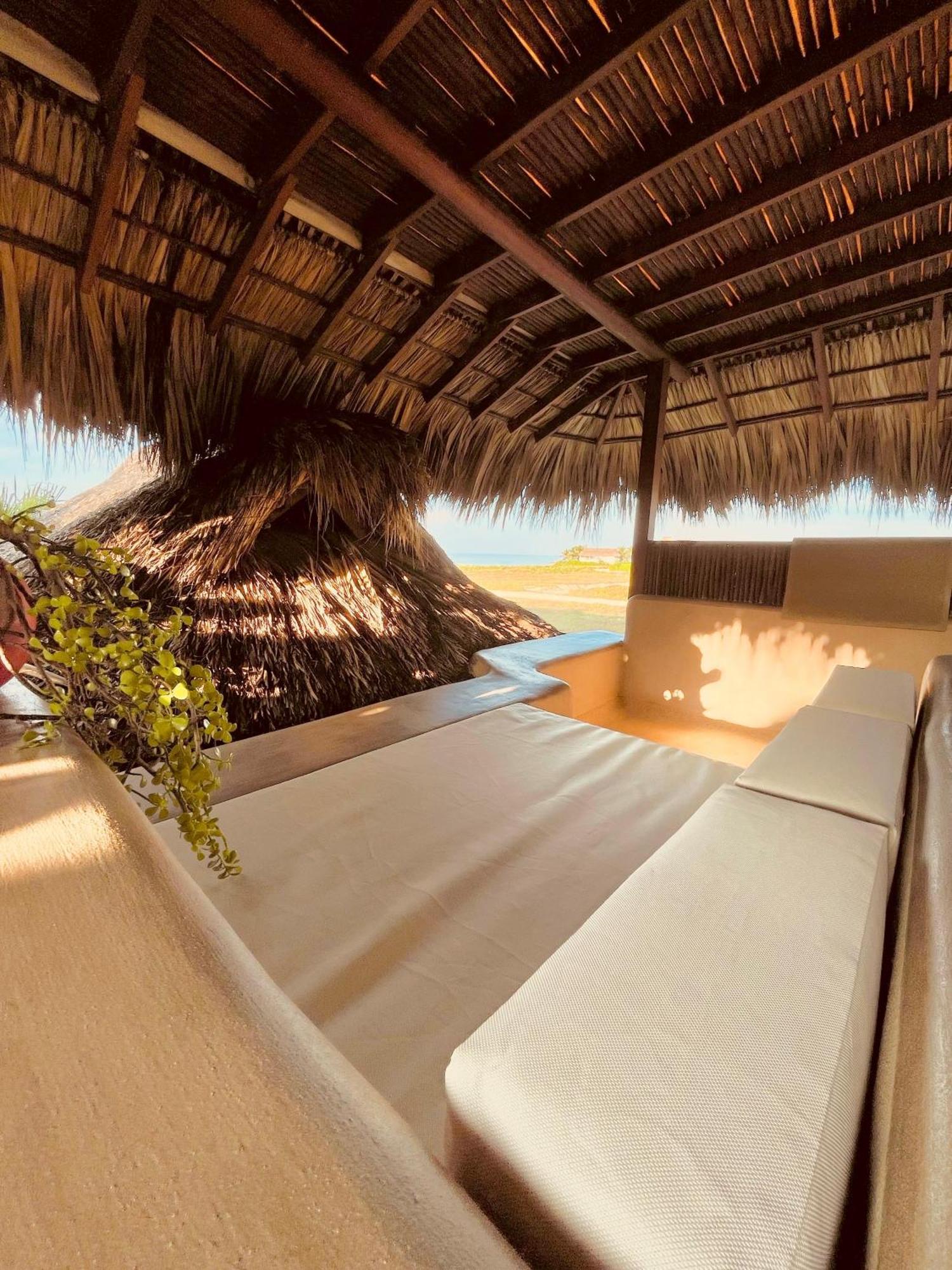 El Origen & Spa-puerto Escondido *