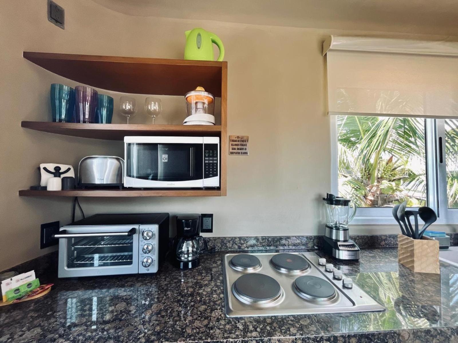 El Origen & Spa-puerto Escondido Hotel