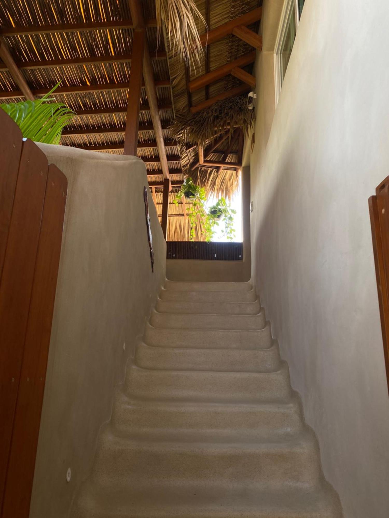 El Origen & Spa-puerto Escondido *