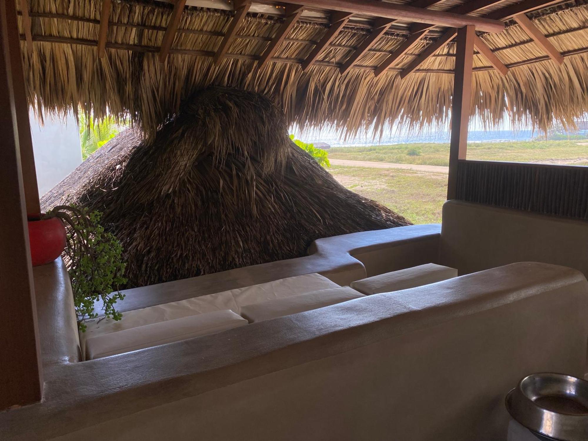 El Origen & Spa-puerto Escondido Hotel *