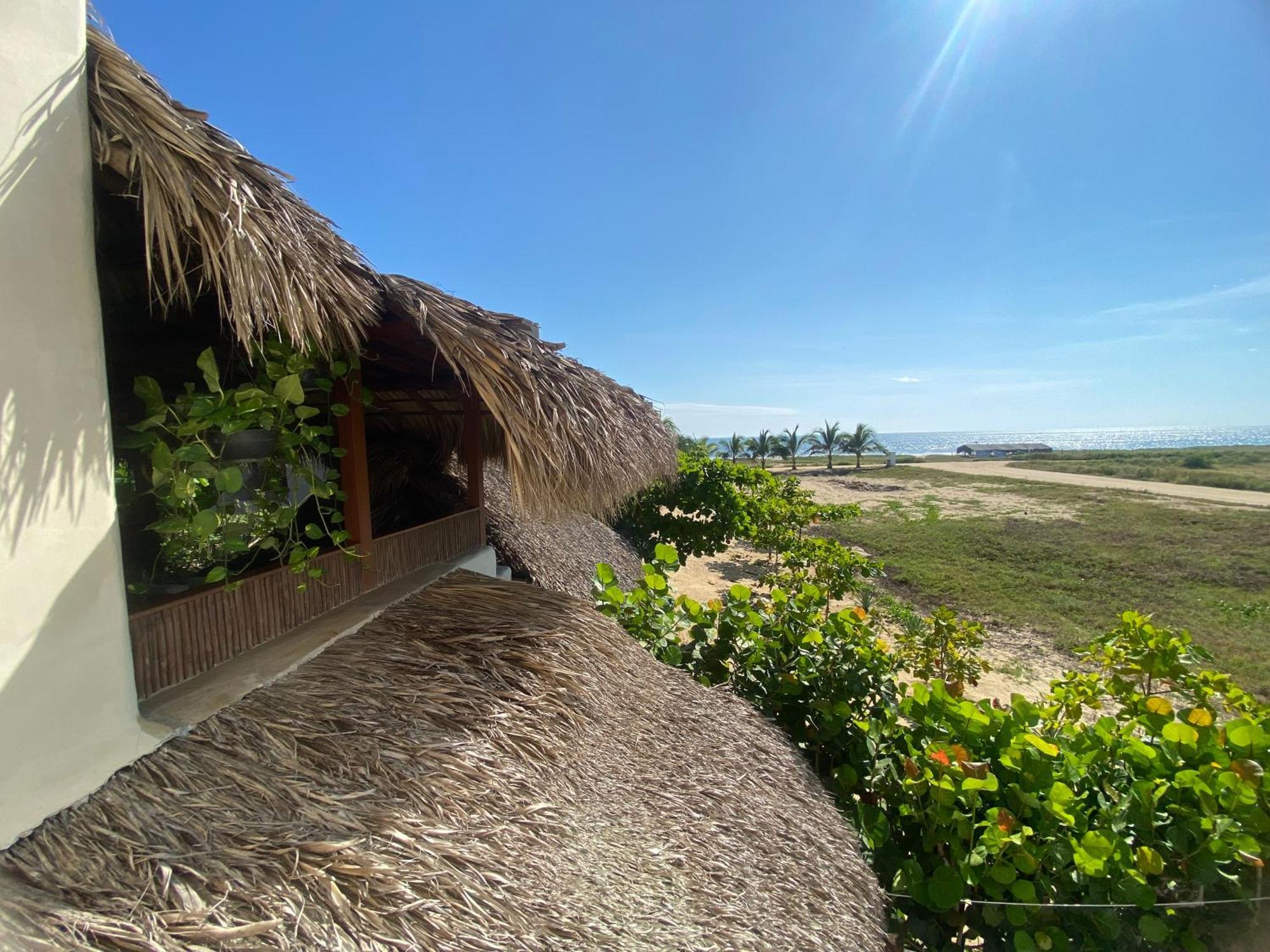 Hotel El Origen & Spa-puerto Escondido Puerto Escondido (Oaxaca)