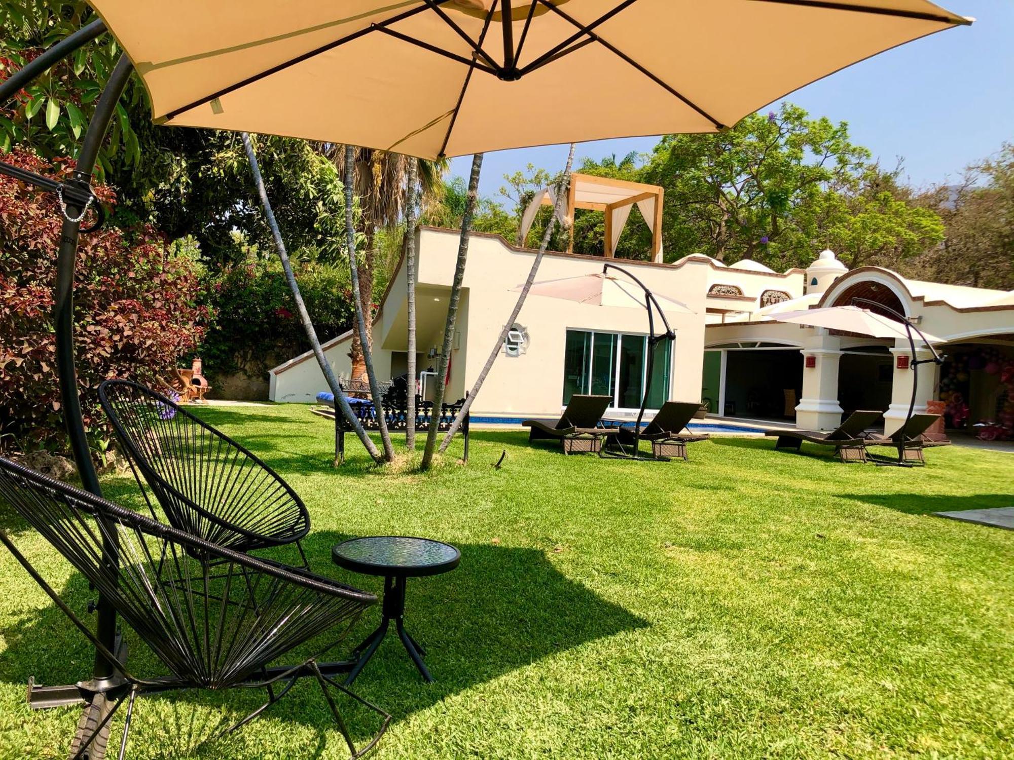 Quinta Caballos