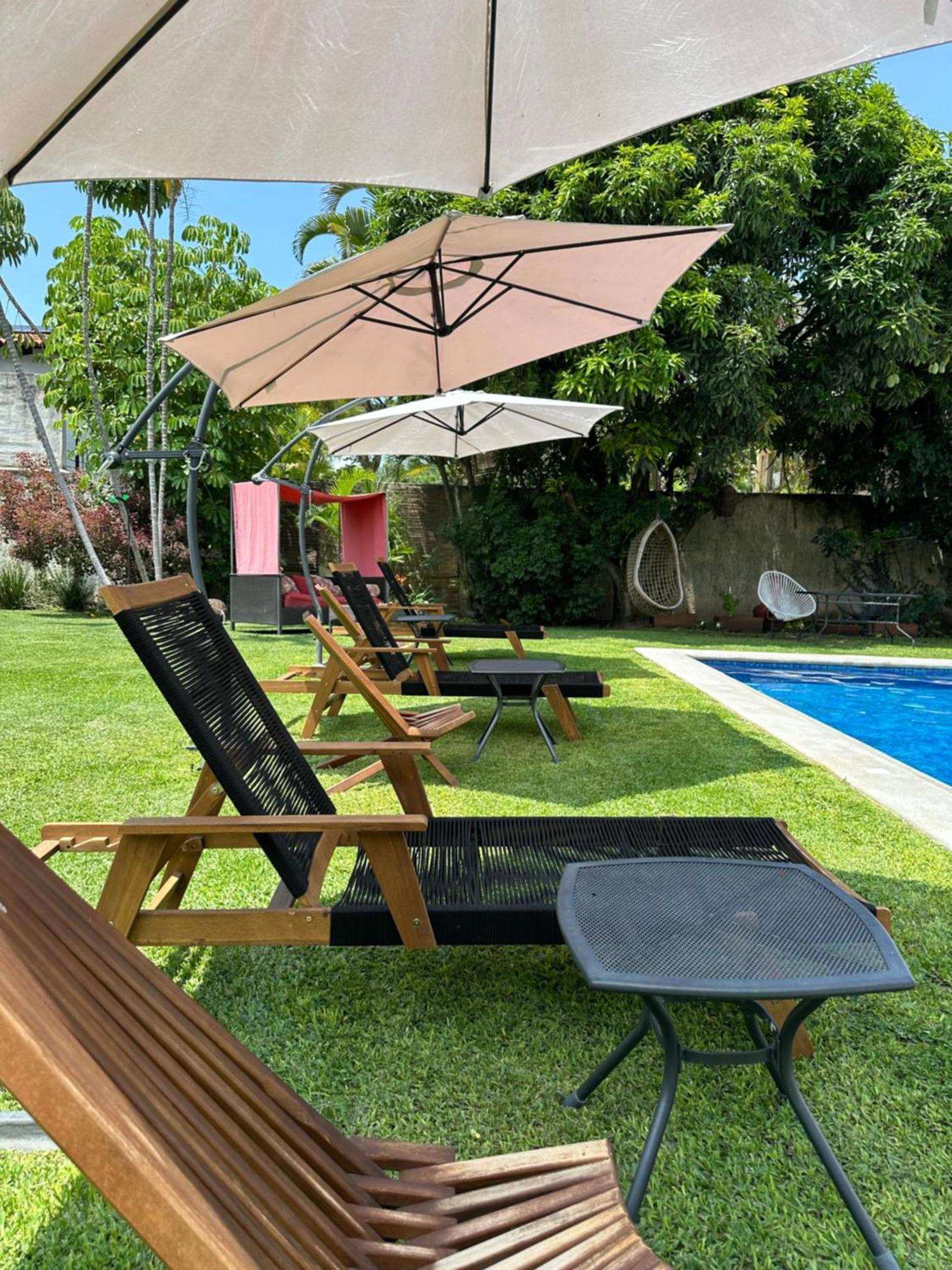 Hotel Quinta Caballos Ajijic