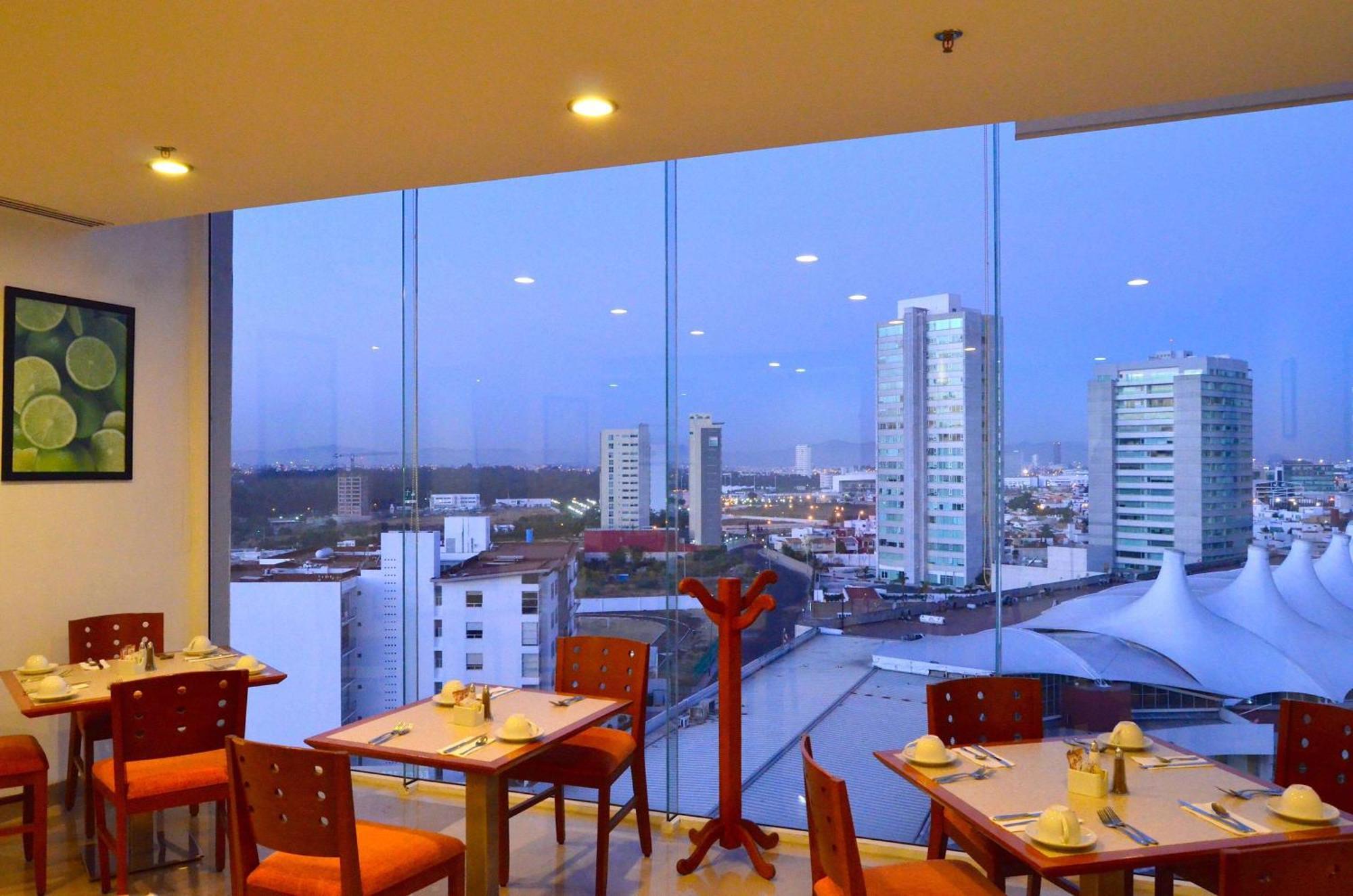La Quinta By Wyndham Palmas Angelopolis 4*