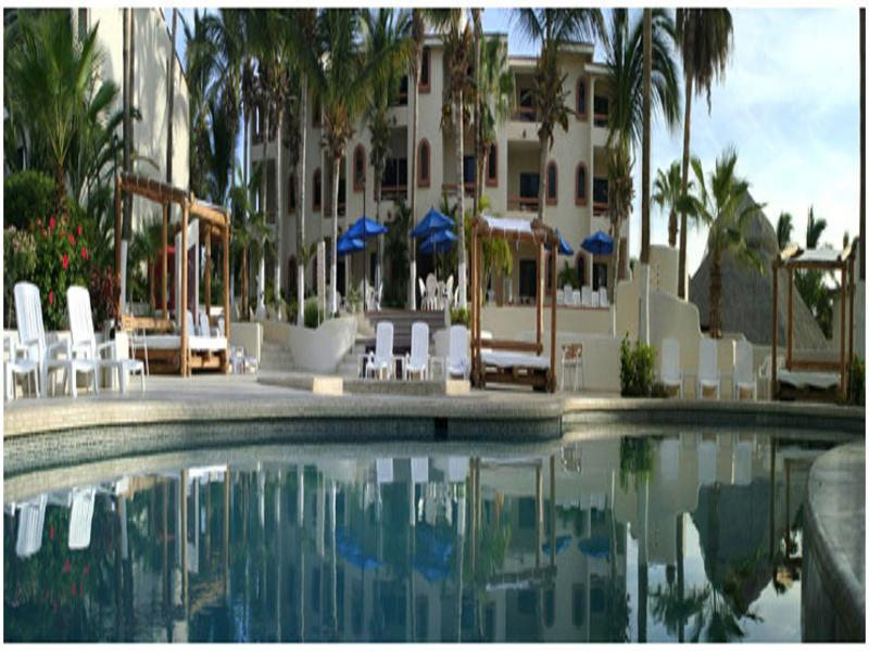 Park Royal Cabos