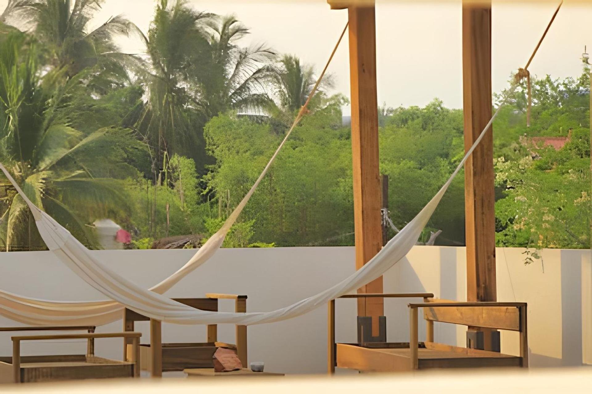 La Aurora Puerto Escondido Resort