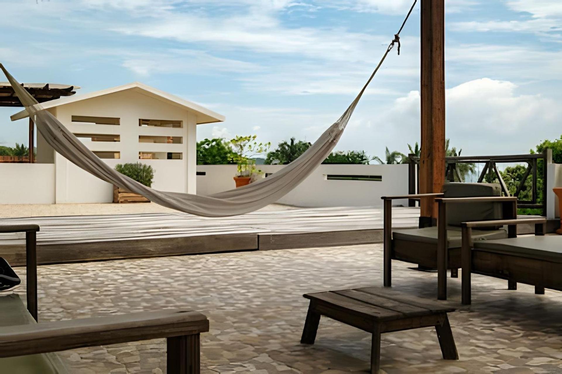 La Aurora Puerto Escondido Resort 3*