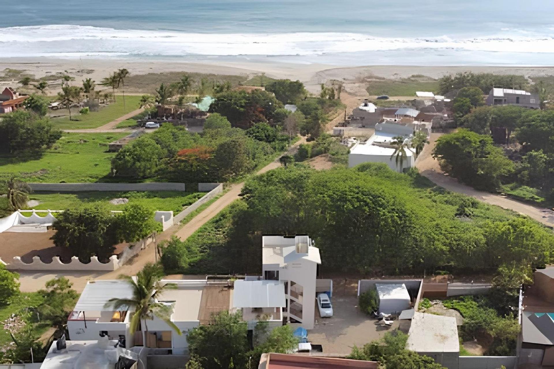 La Aurora Puerto Escondido 3*