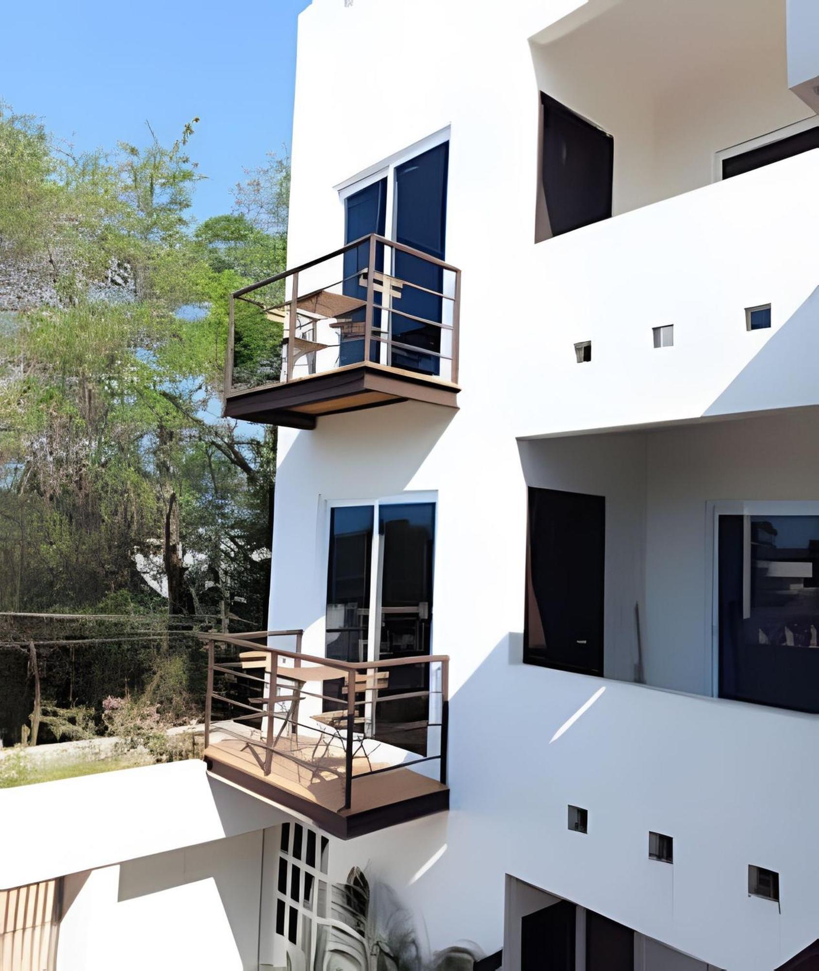 La Aurora Puerto Escondido Resort