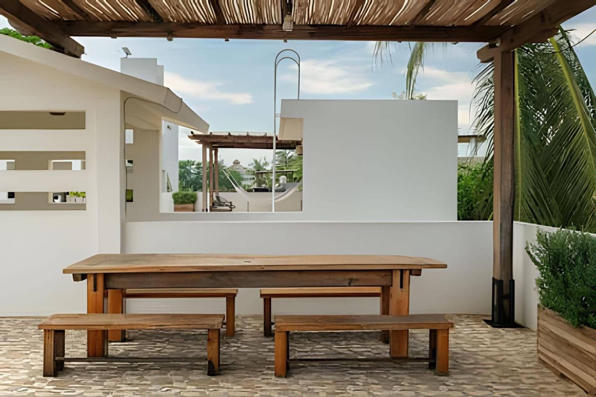 La Aurora Puerto Escondido 3*