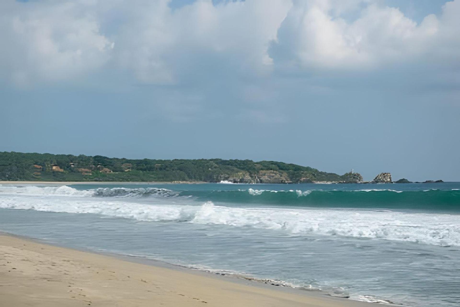 La Aurora Puerto Escondido 3* Puerto Escondido (Oaxaca)