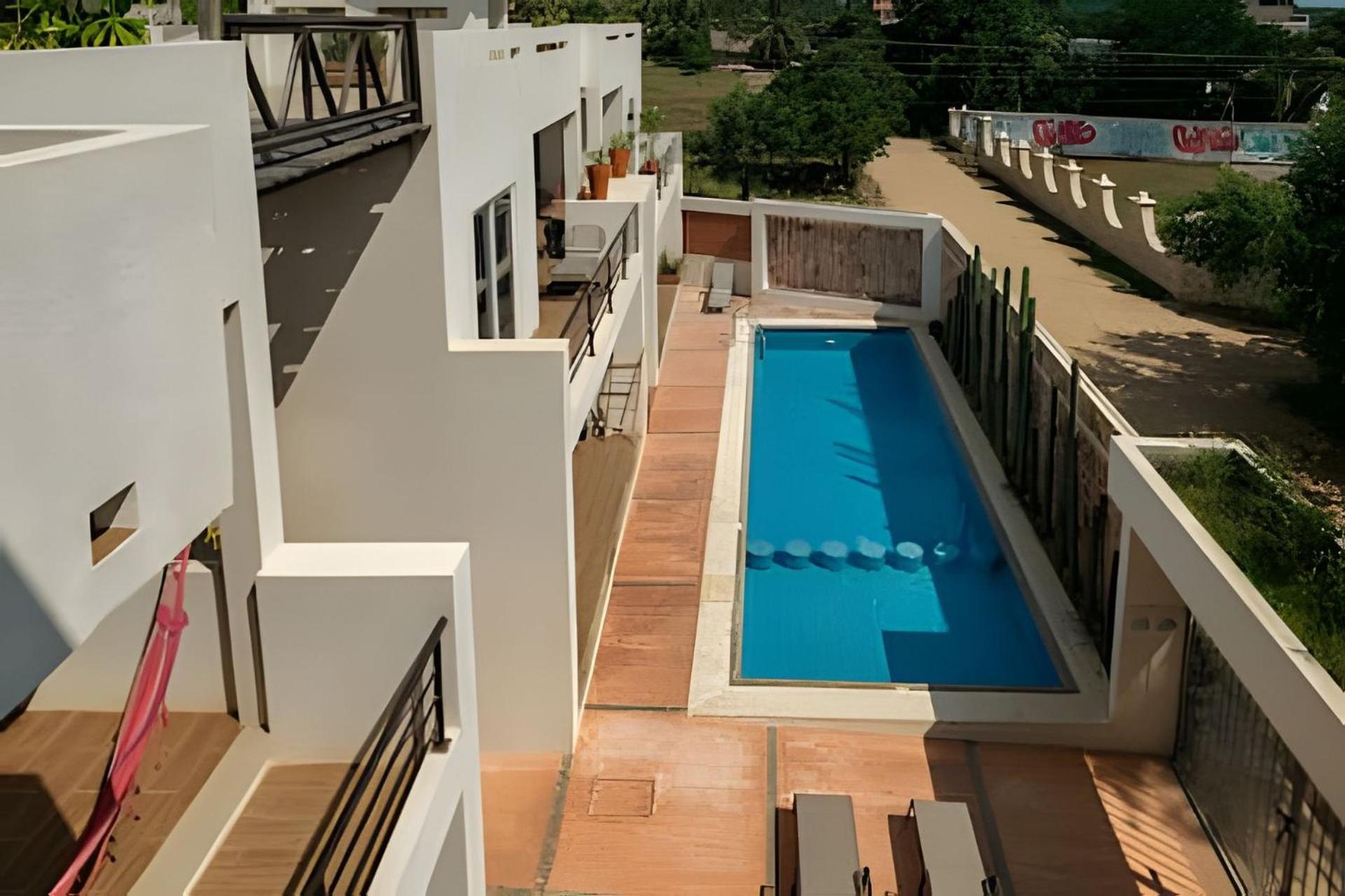 La Aurora Puerto Escondido Resort