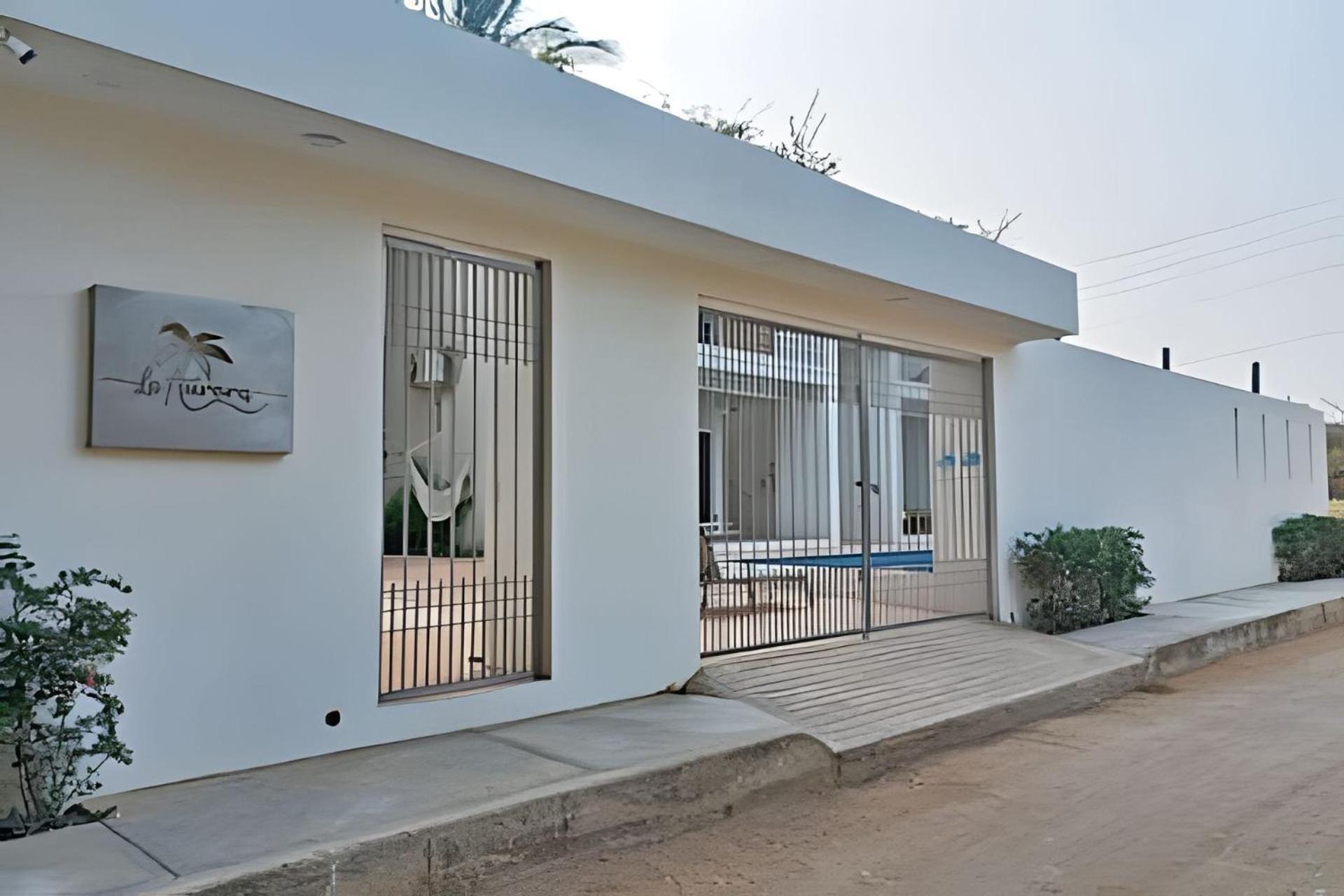 La Aurora Puerto Escondido Resort