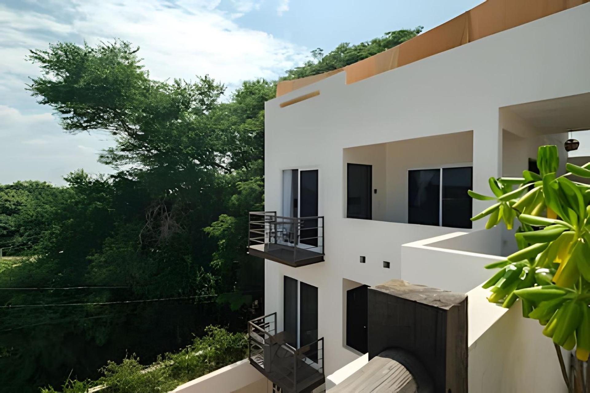 La Aurora Puerto Escondido 3*