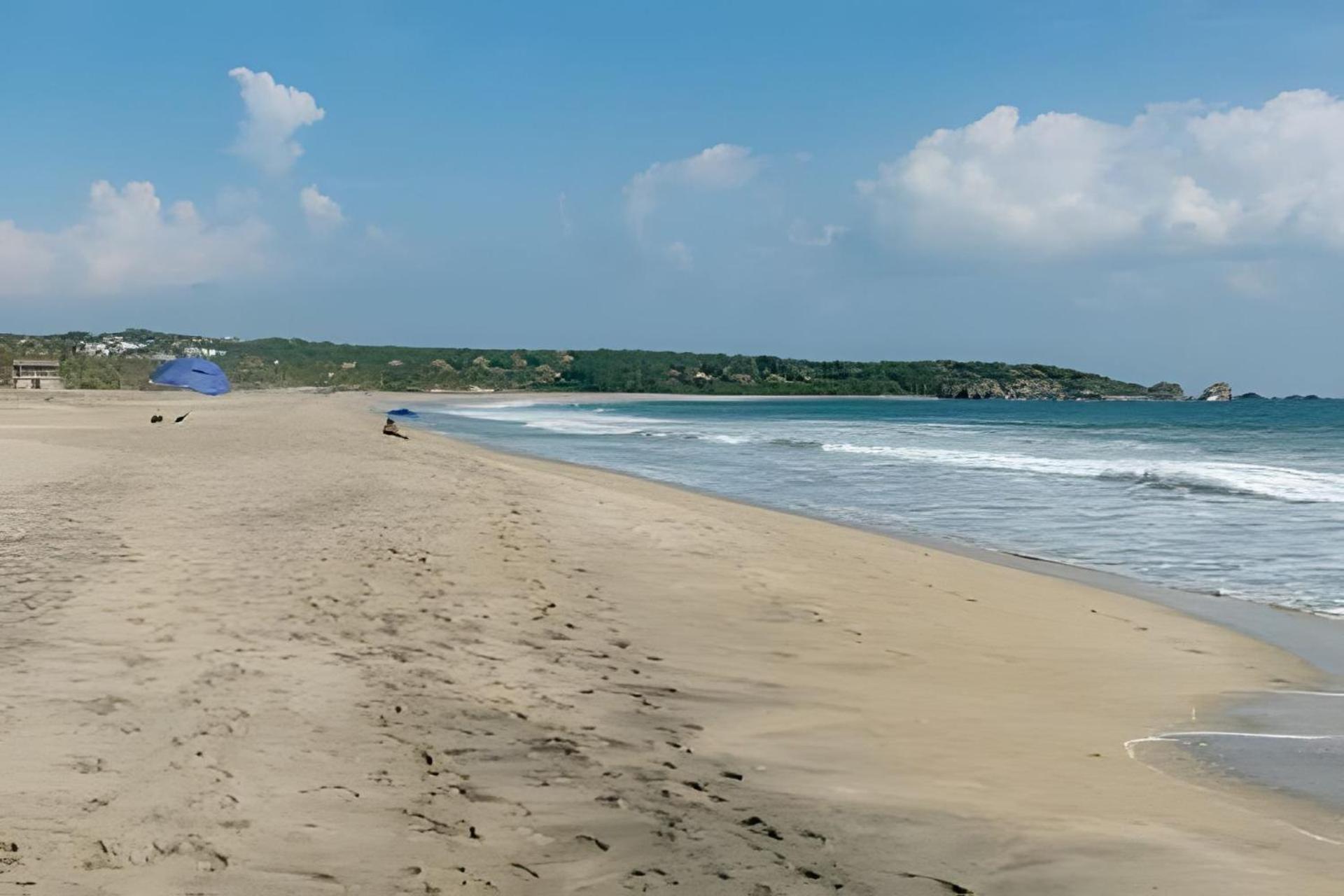 La Aurora Puerto Escondido 3*