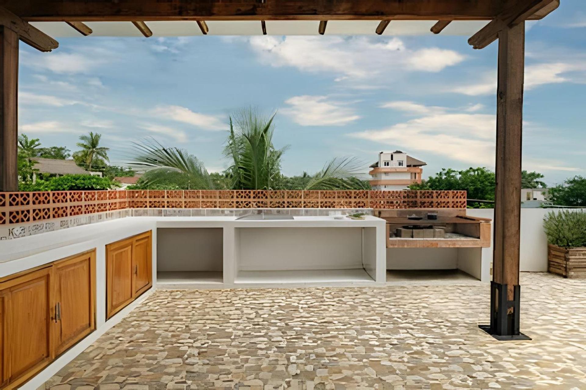 La Aurora Puerto Escondido Resort
