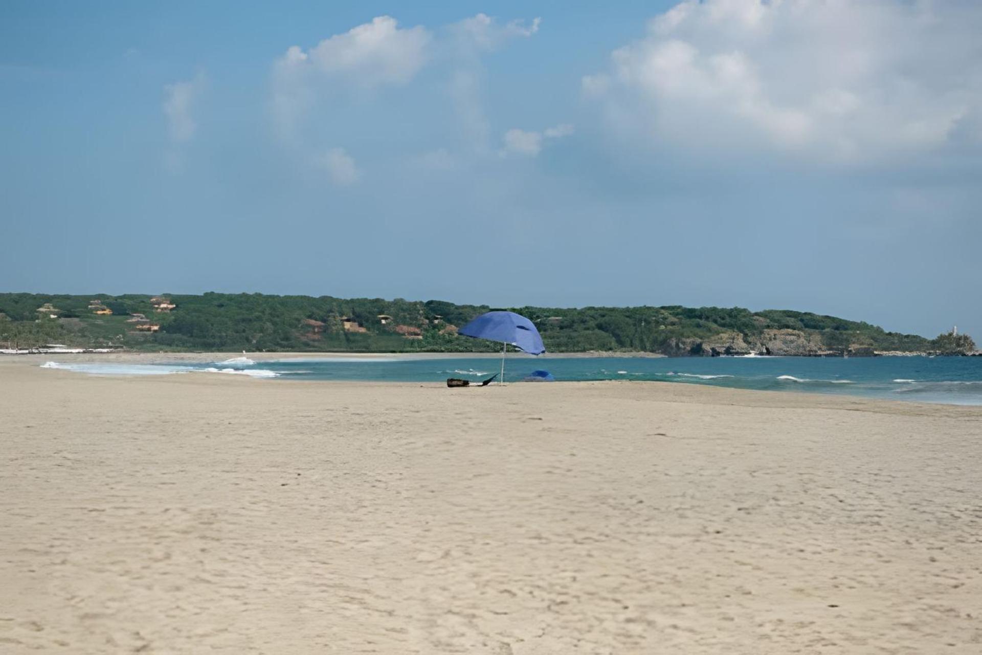 Resort La Aurora Puerto Escondido