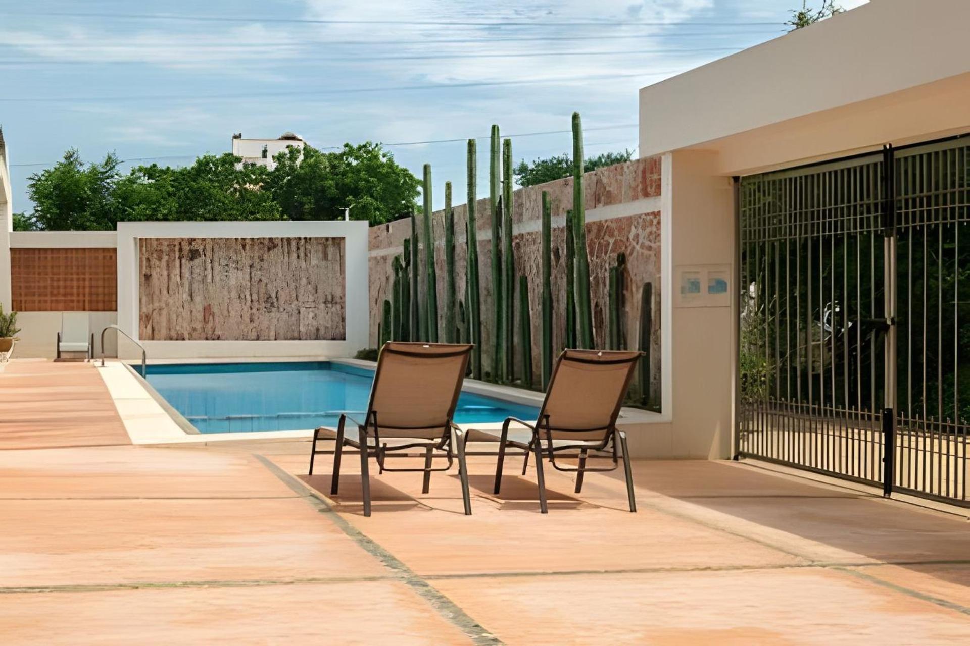 Resort La Aurora Puerto Escondido Puerto Escondido (Oaxaca)