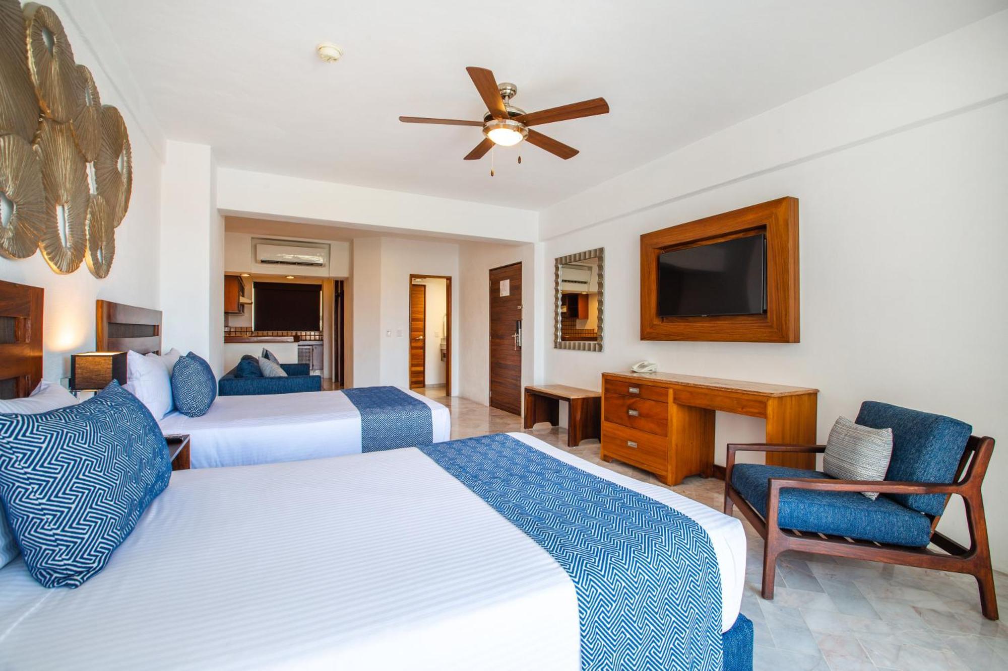 Vamar Vallarta Marina &
