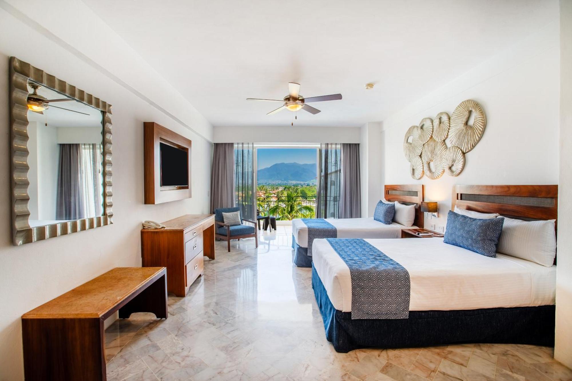 Vamar Vallarta Marina & Resort Puerto Vallarta