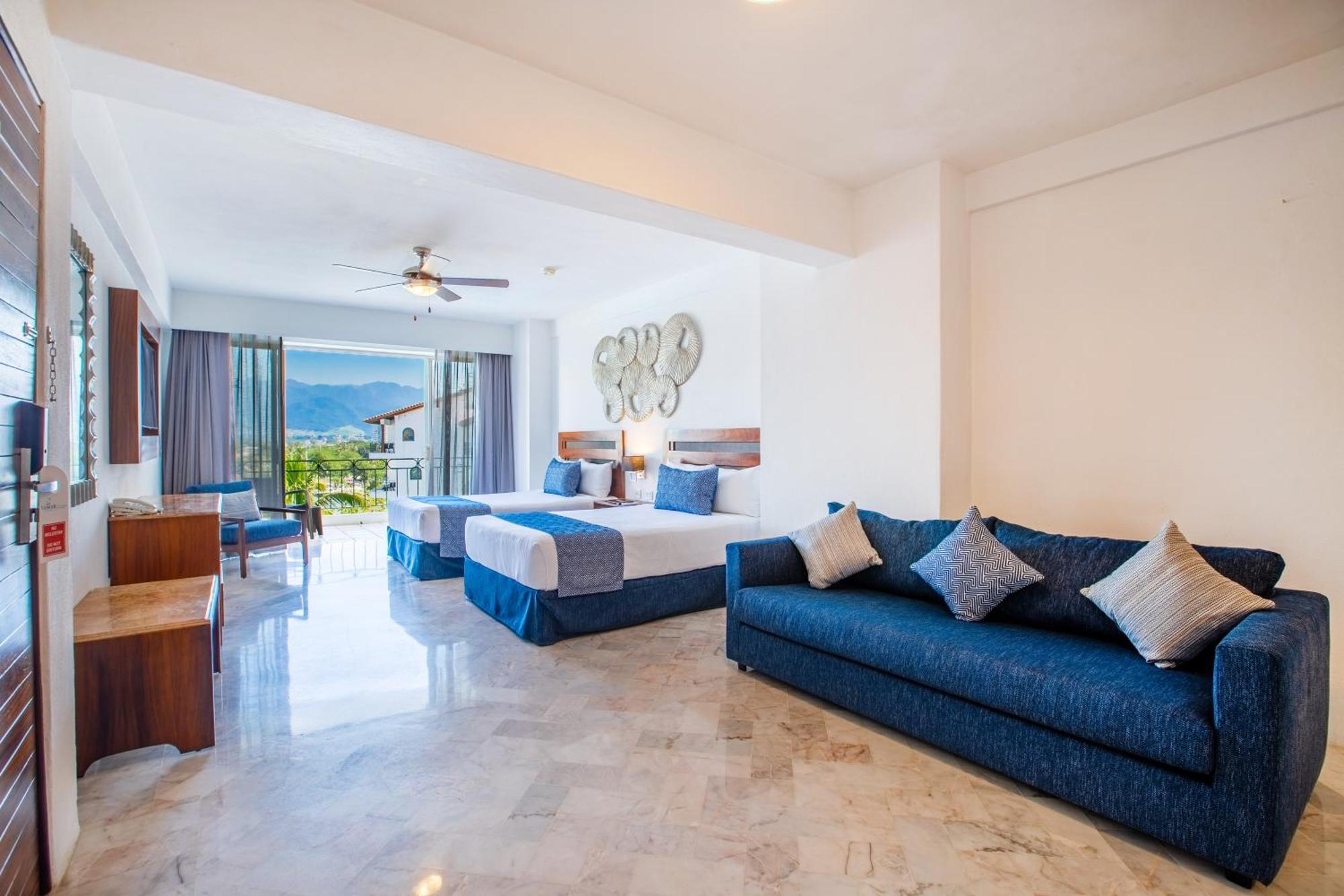 Vamar Vallarta Marina & Resort