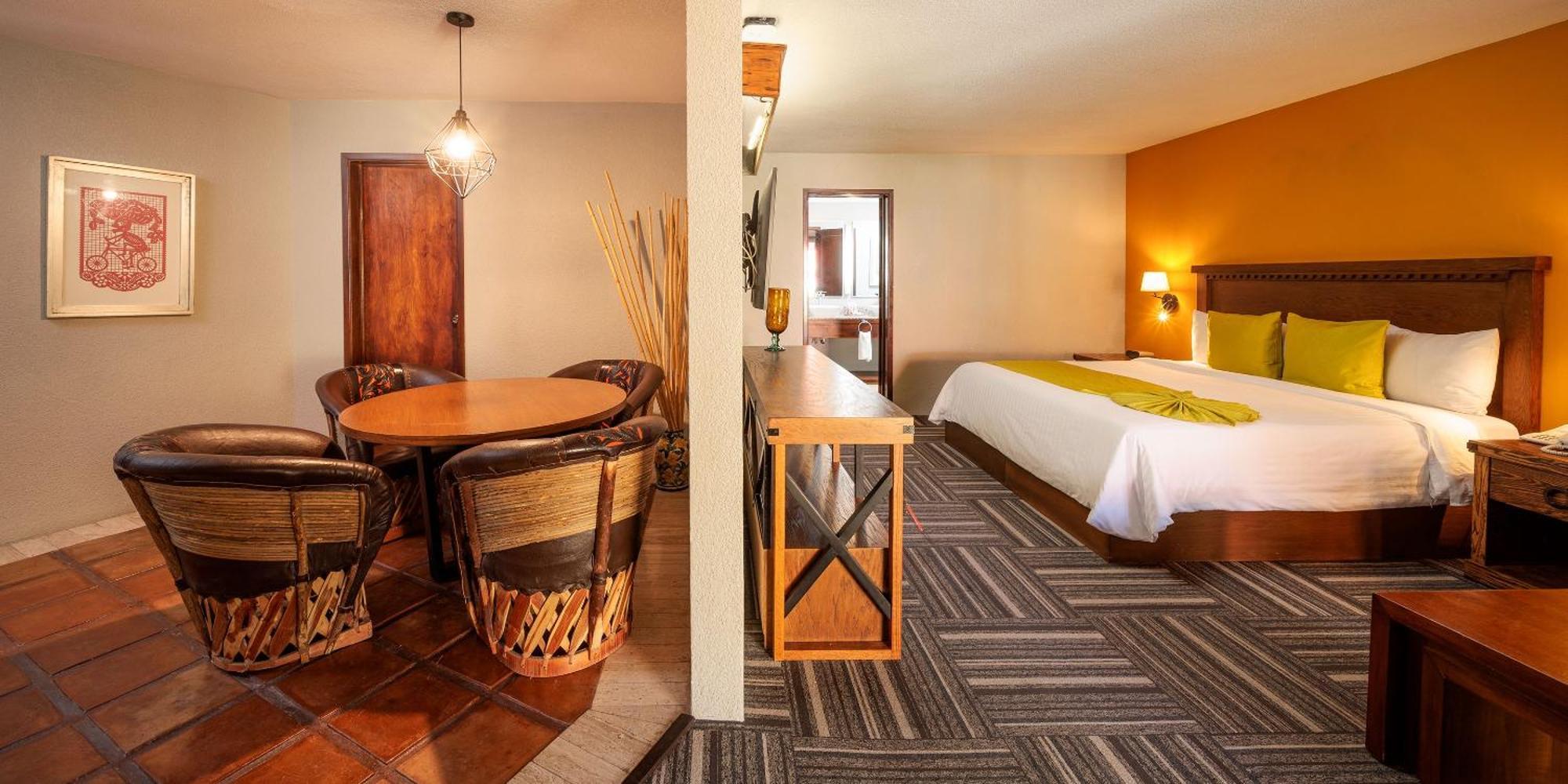 Real De Minas Hotel San Miguel de Allende