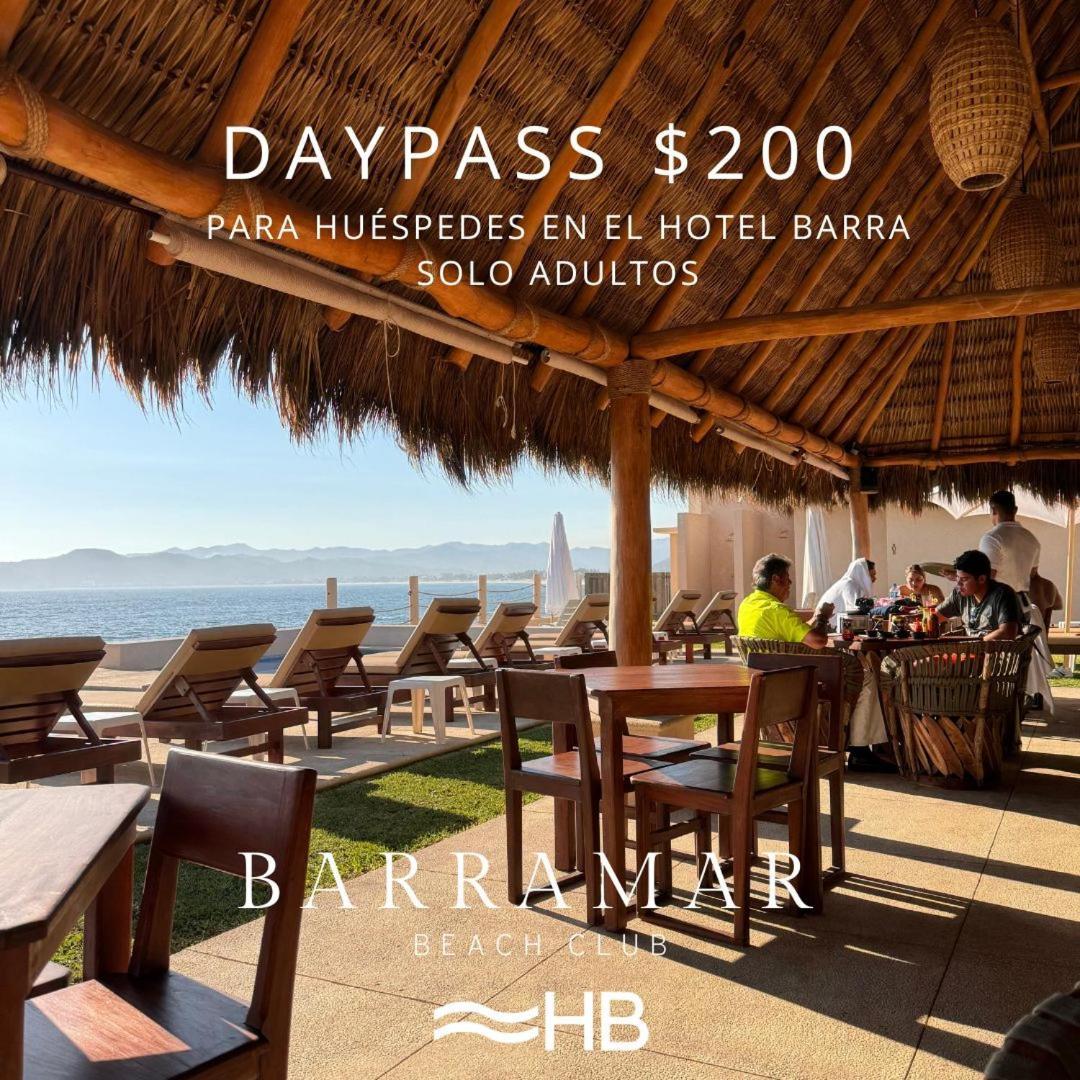 Hotel Barra De Navidad Hotel Barra de Navidad