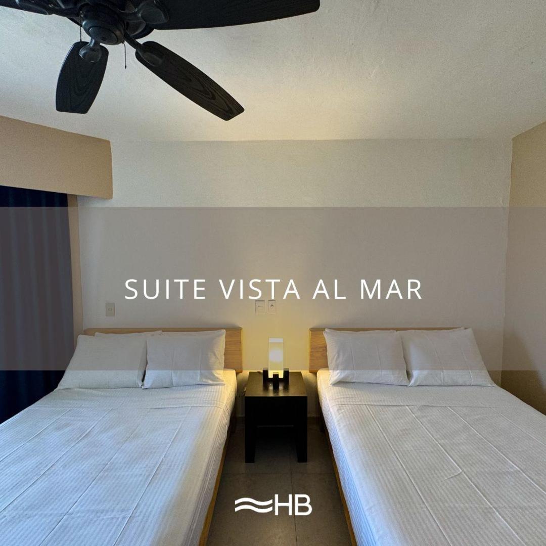 Hotel Hotel Barra De Navidad