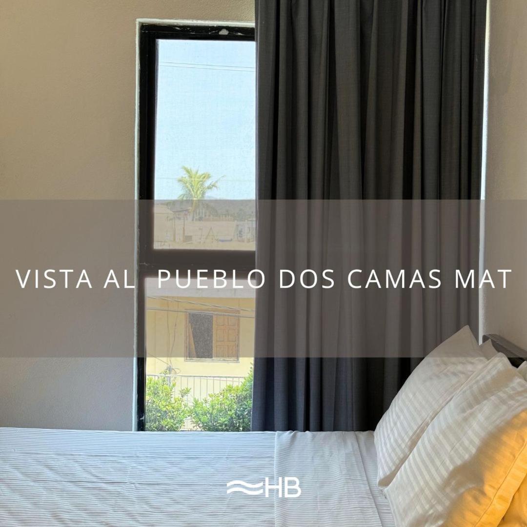Hotel Barra De Navidad Hotel