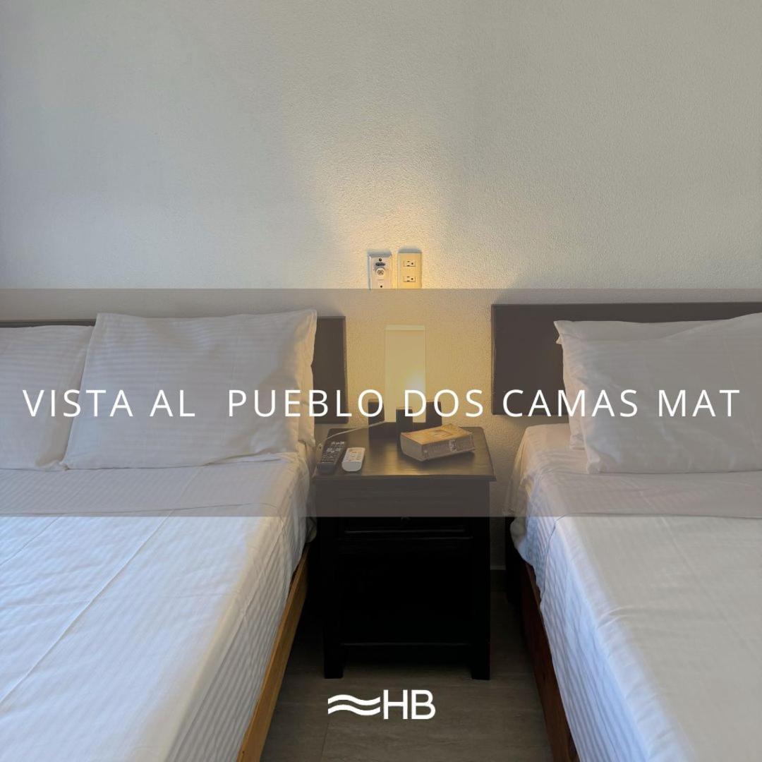 Hotel Barra De Navidad 4*