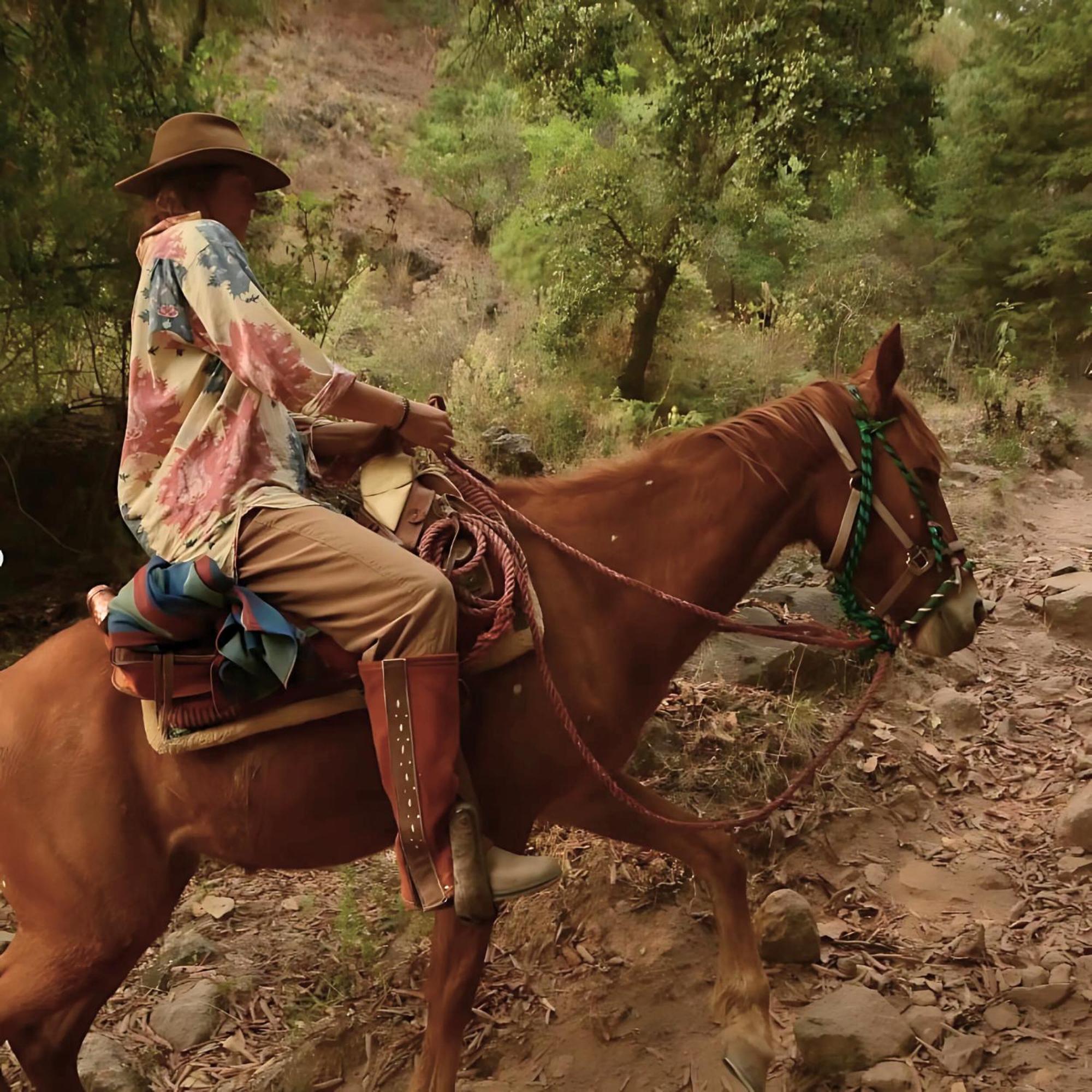 Hotel Rancho Reencuentro Eco & Cabalgatas