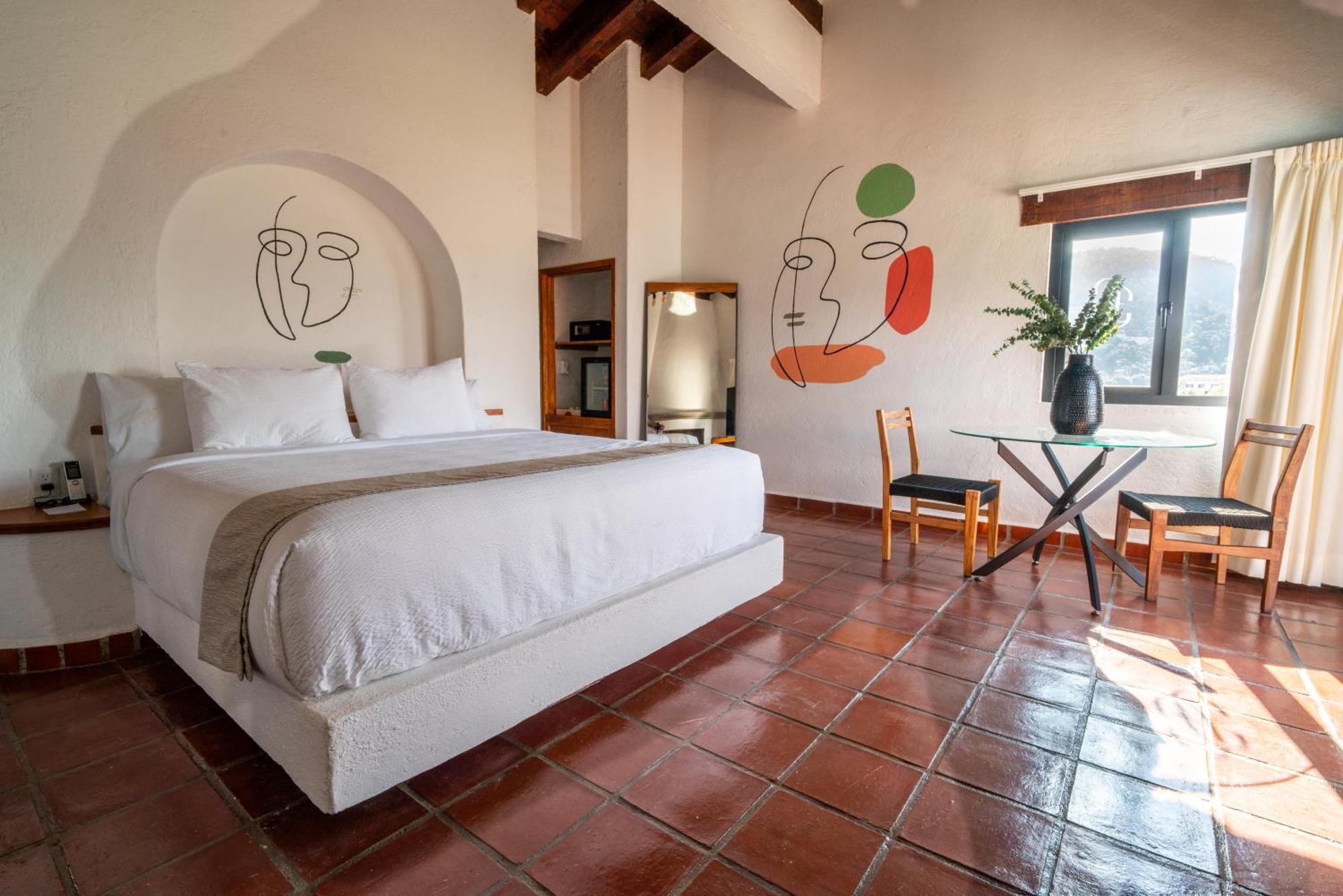 Hotel Hanna Boutique 5*