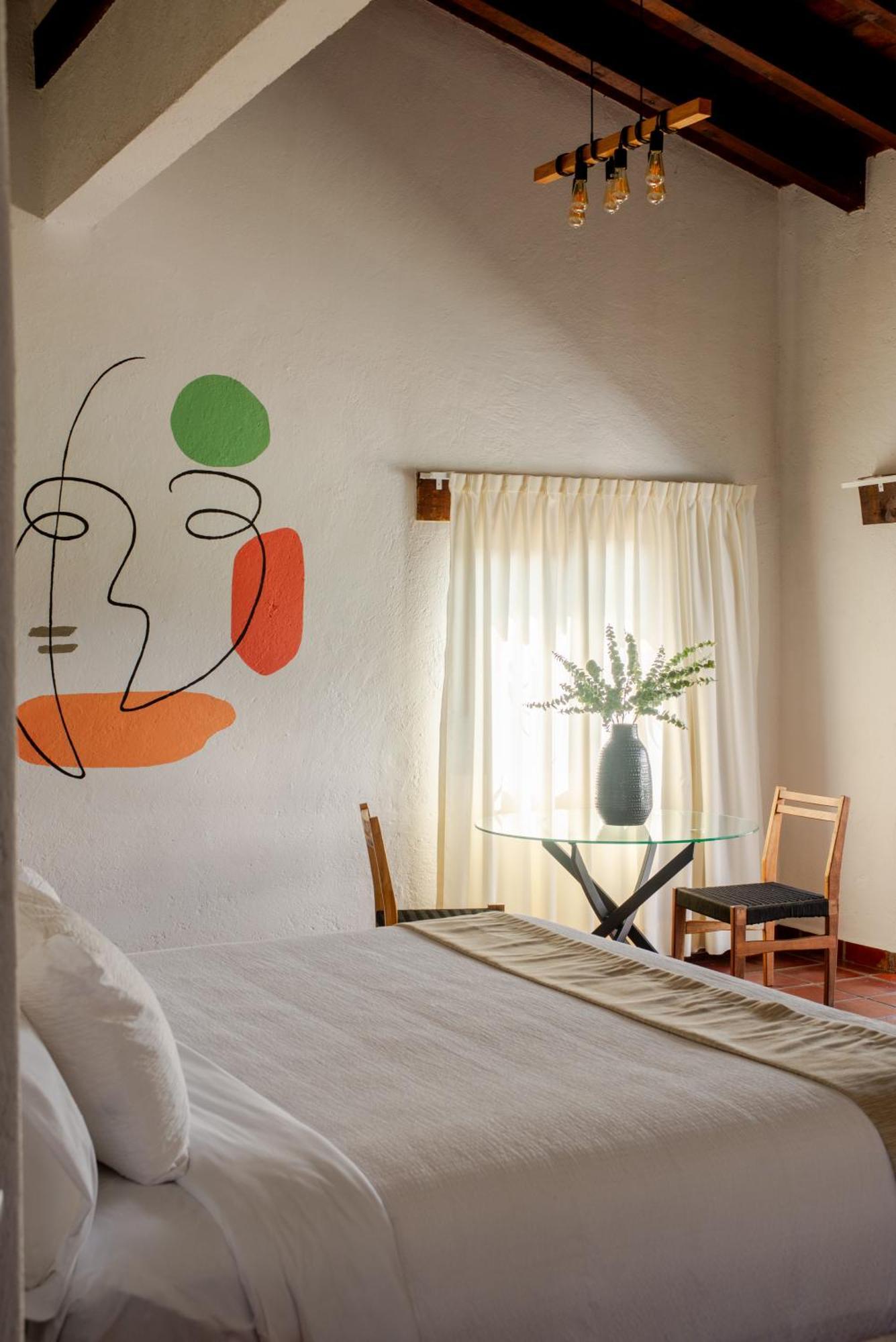 Hanna Boutique Valle de Bravo
