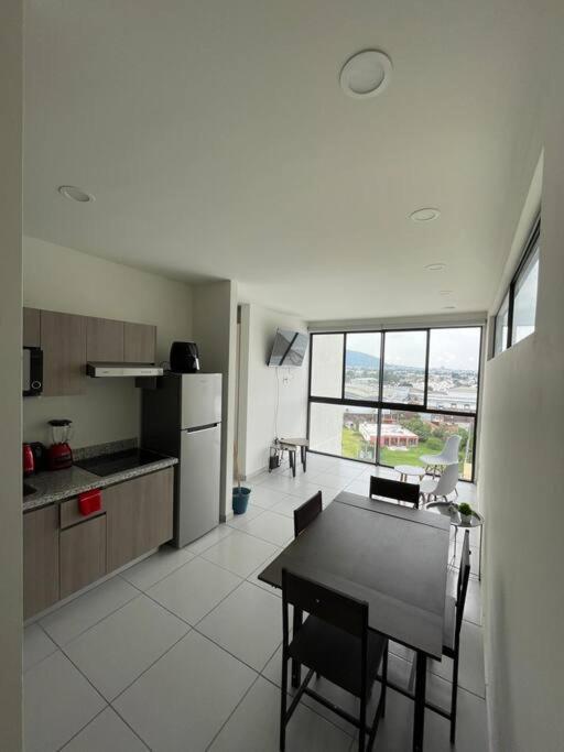 Apartment Nuevo Depa Al Sur A 3 Min De Ciudad Bugambilias *