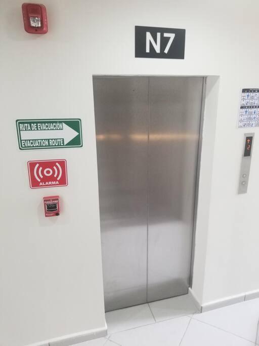 Apartment Nuevo Depa Al Sur A 3 Min De Ciudad Bugambilias