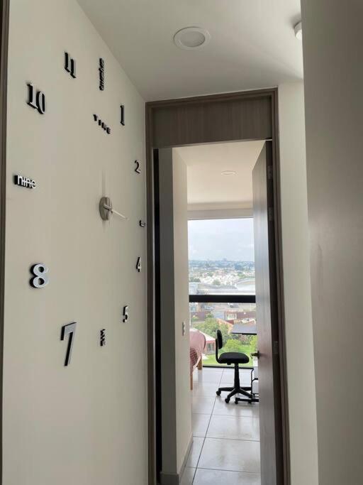 Apartment Nuevo Depa Al Sur A 3 Min De Ciudad Bugambilias Guadalajara