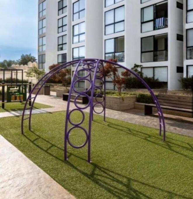 Apartment Nuevo Depa Al Sur A 3 Min De Ciudad Bugambilias *