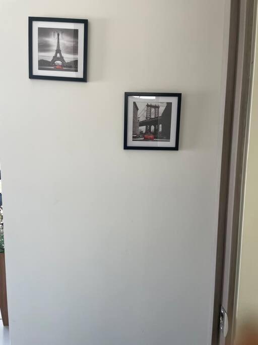 Apartment Nuevo Depa Al Sur A 3 Min De Ciudad Bugambilias *