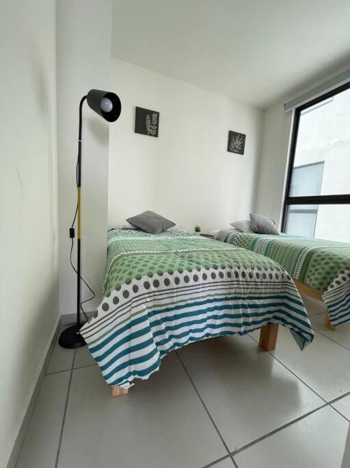 Apartment Nuevo Depa Al Sur A 3 Min De Ciudad Bugambilias