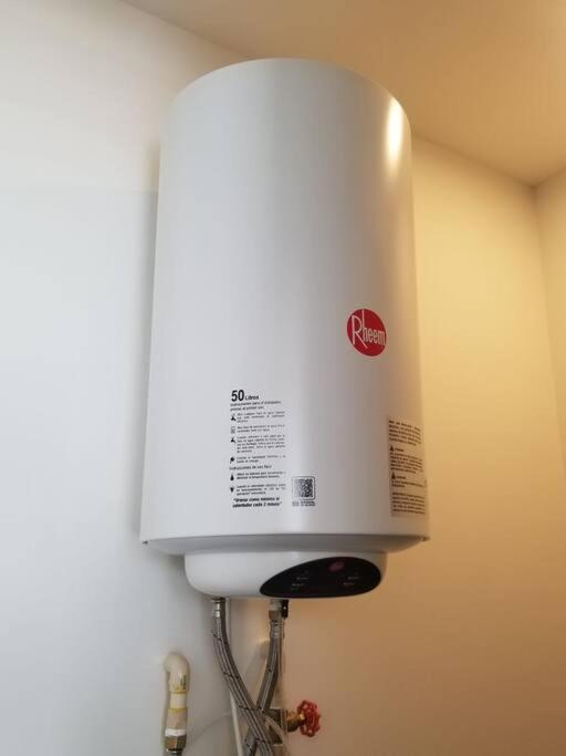 Apartment Nuevo Depa Al Sur A 3 Min De Ciudad Bugambilias *