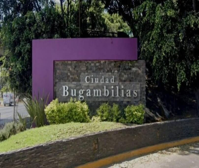 Apartment Nuevo Depa Al Sur A 3 Min De Ciudad Bugambilias Guadalajara