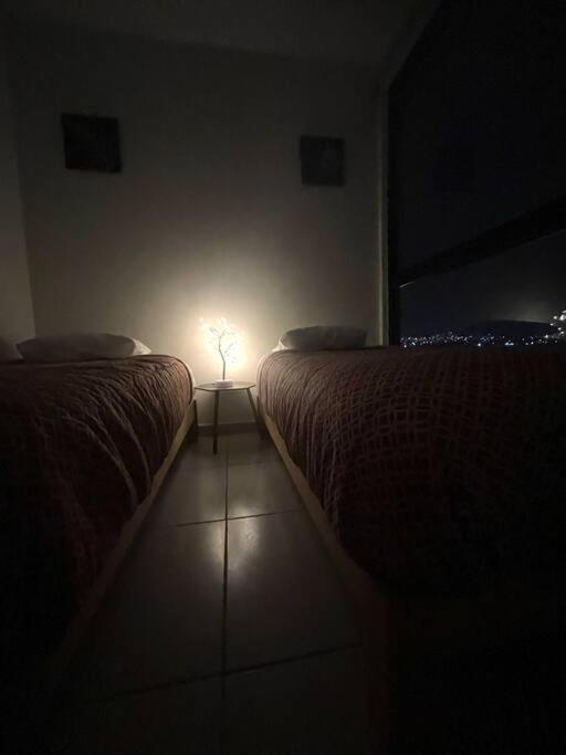 Apartment Nuevo Depa Al Sur A 3 Min De Ciudad Bugambilias *