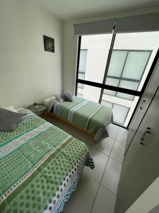 Apartment Nuevo Depa Al Sur A 3 Min De Ciudad Bugambilias *