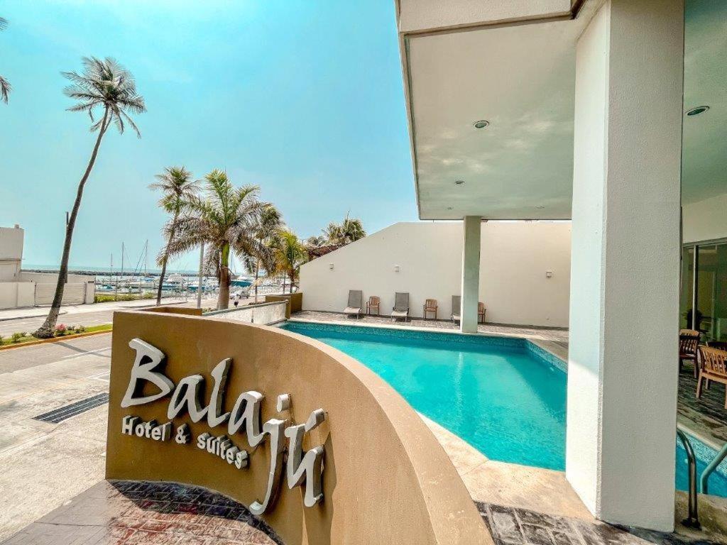 Hotel Balaju & Veracruz
